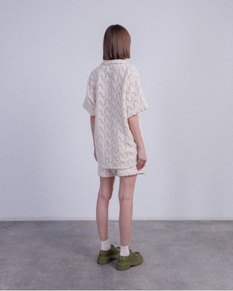 OAS Short sleeve shirt