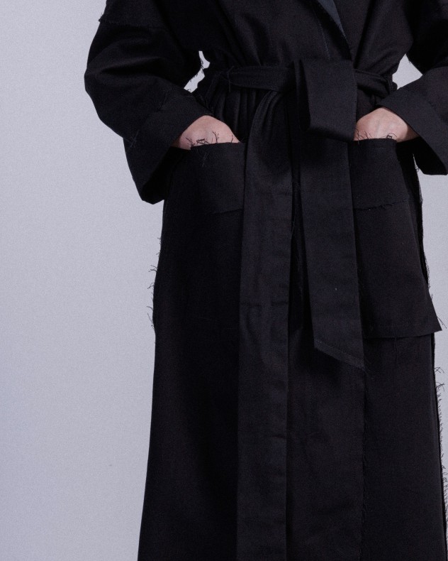 Langjacke Papucei
