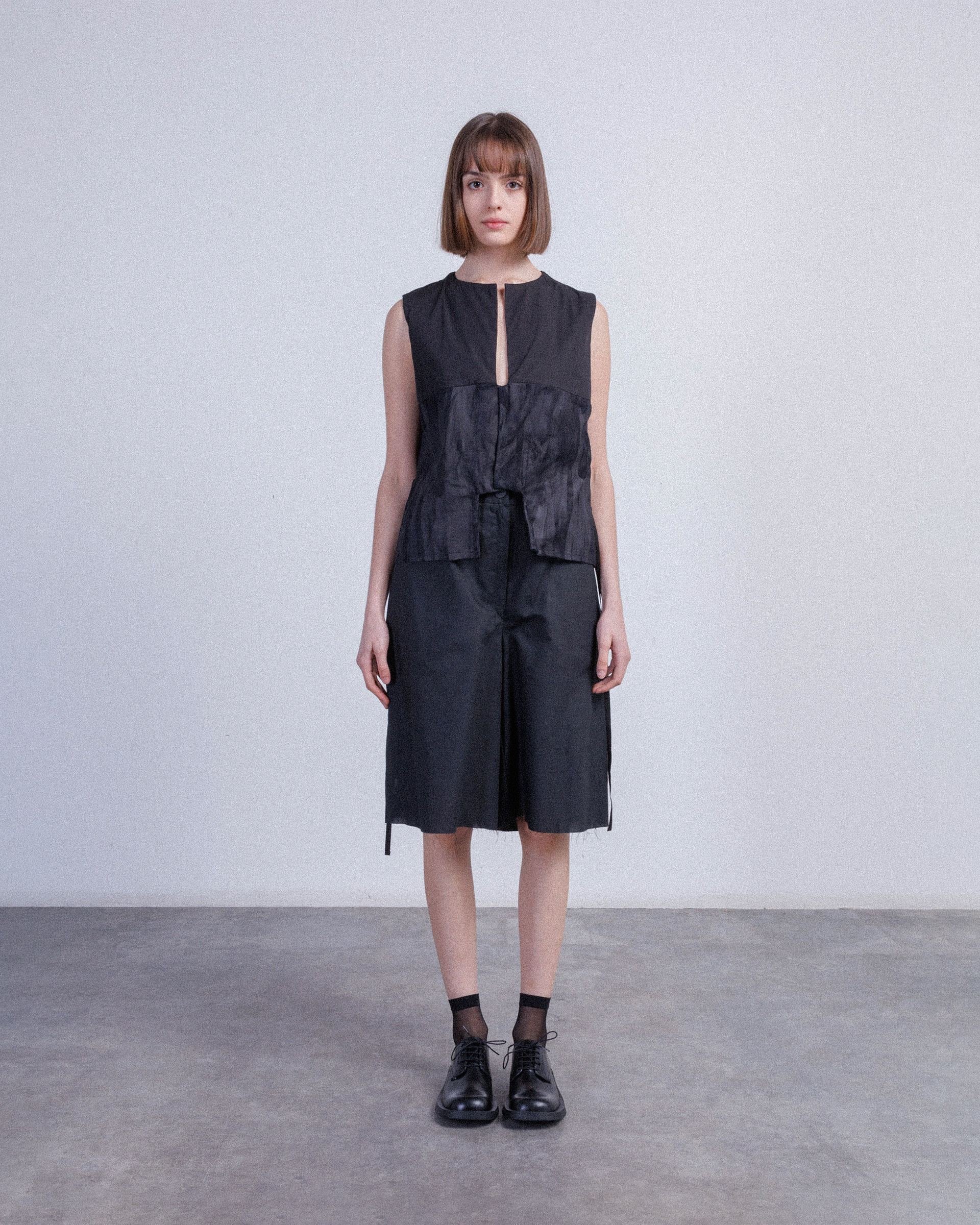 Pantalones cortos Papucei