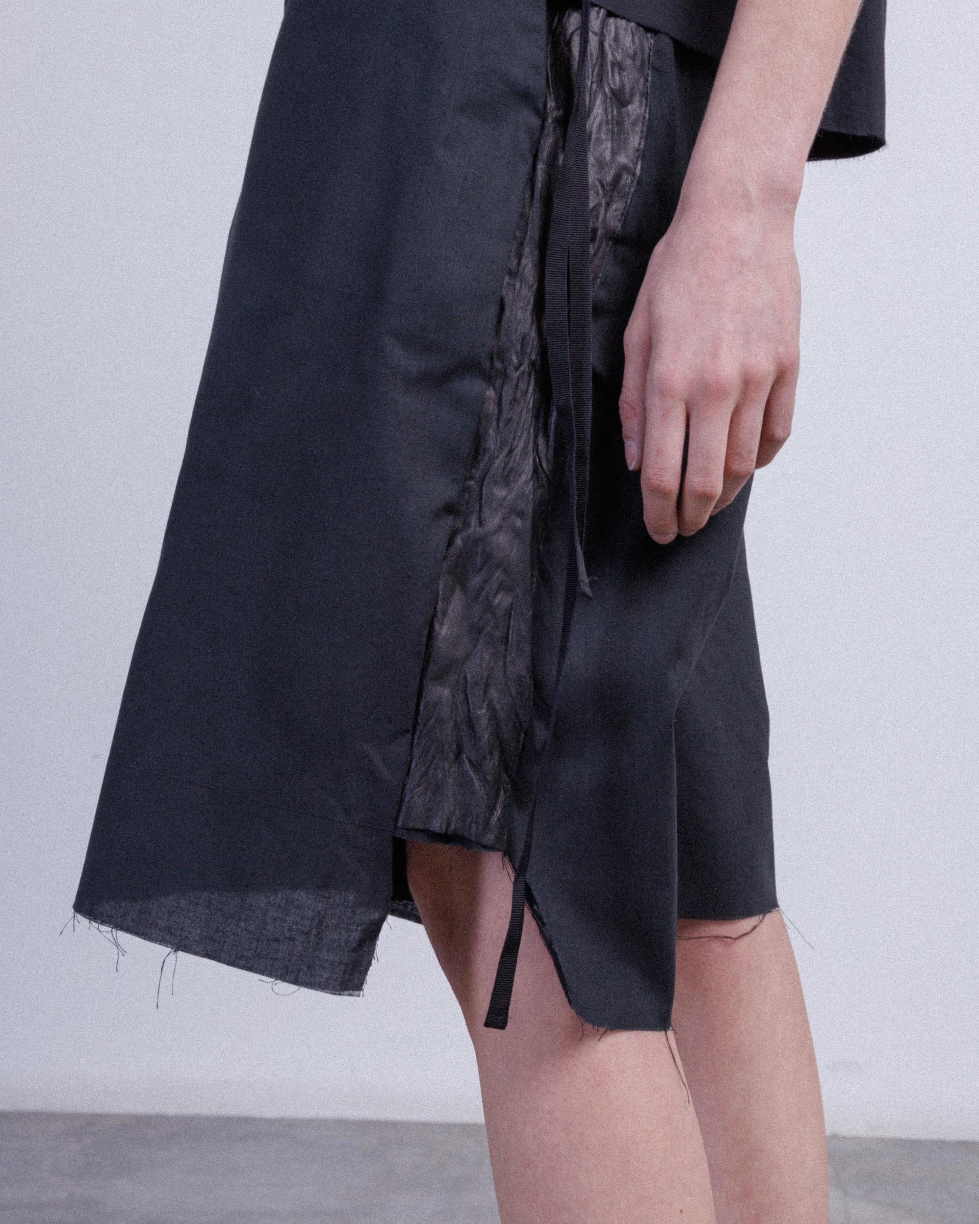 Pantalones cortos Papucei