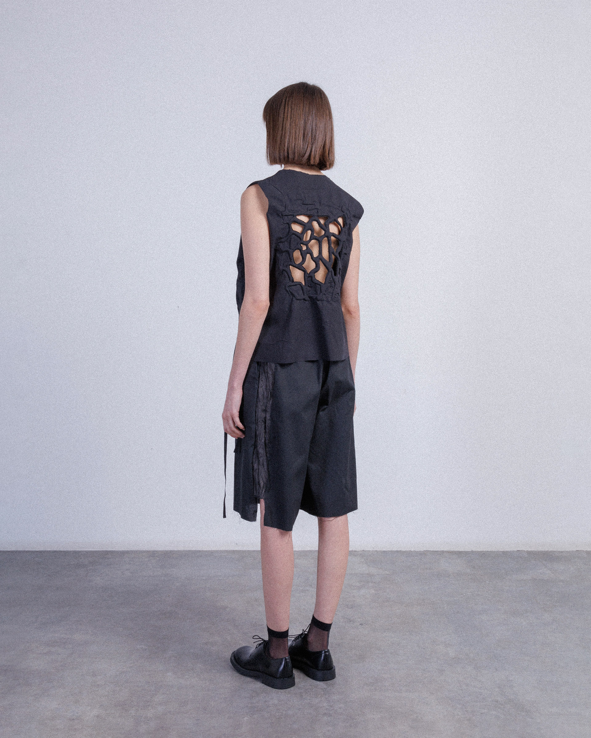 Pantalones cortos Papucei