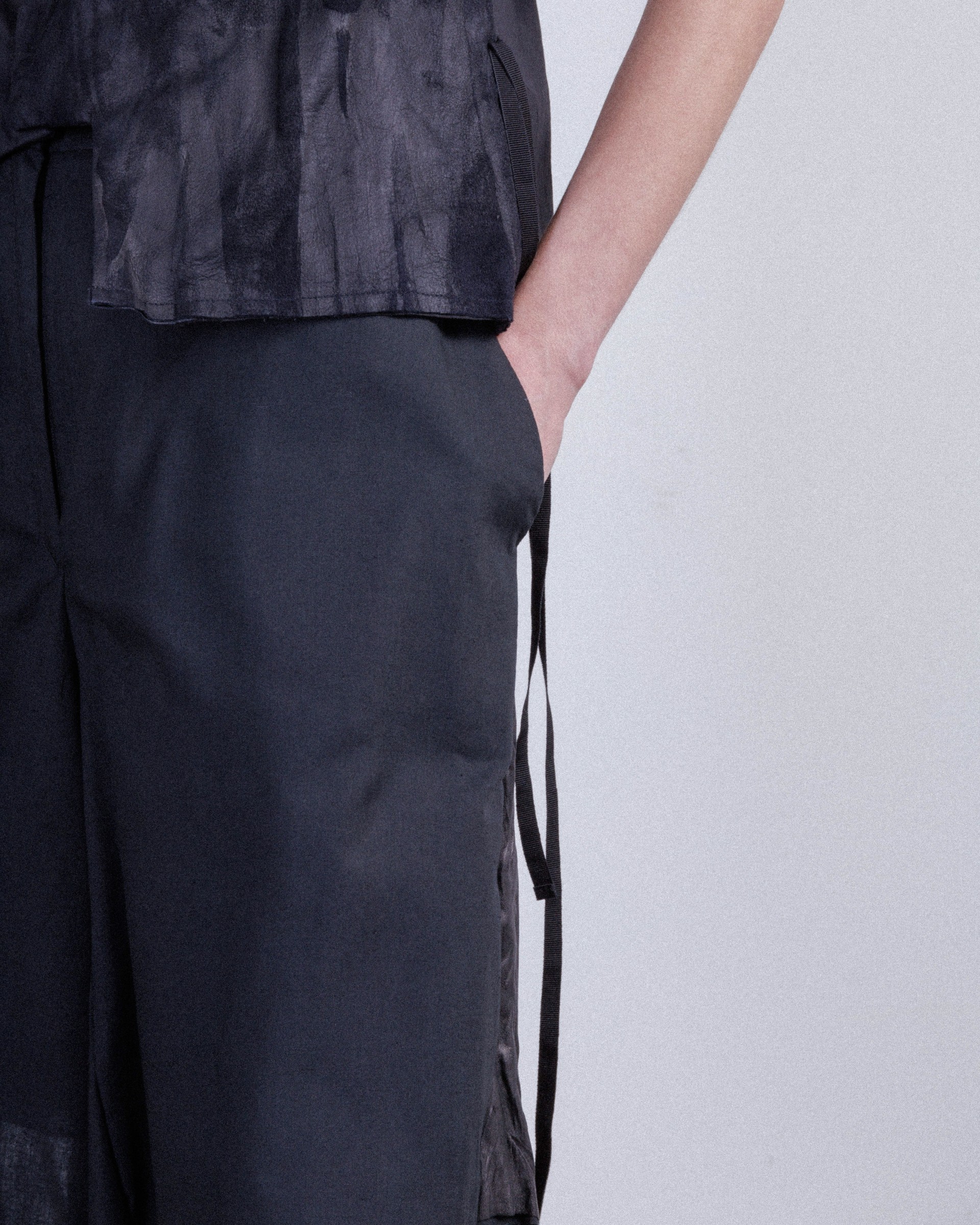 Pantalones cortos Papucei