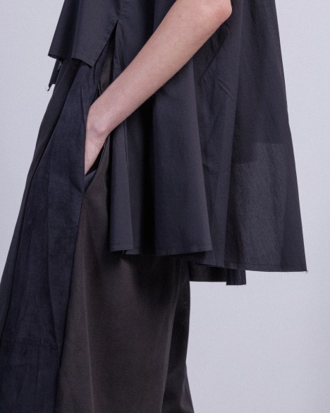 Flie�ende Hose Papucei