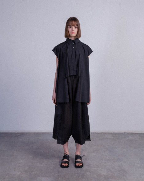 Flie�ende Hose Papucei