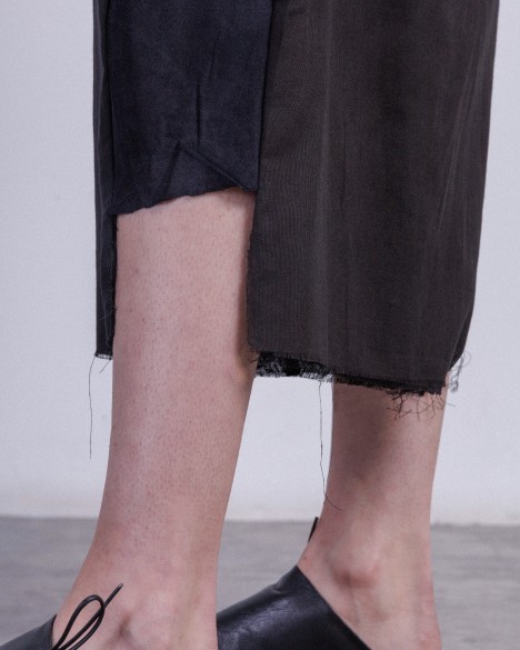 Flie�ende Hose Papucei