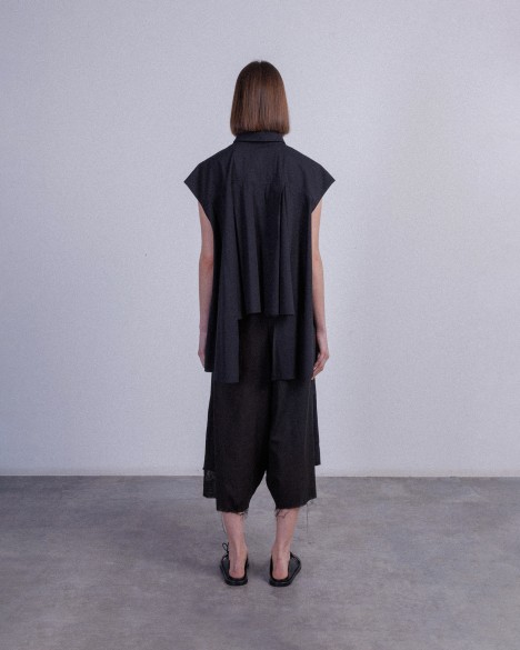 Flie�ende Hose Papucei