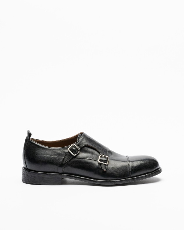 Sapatos Monk Strap PROF