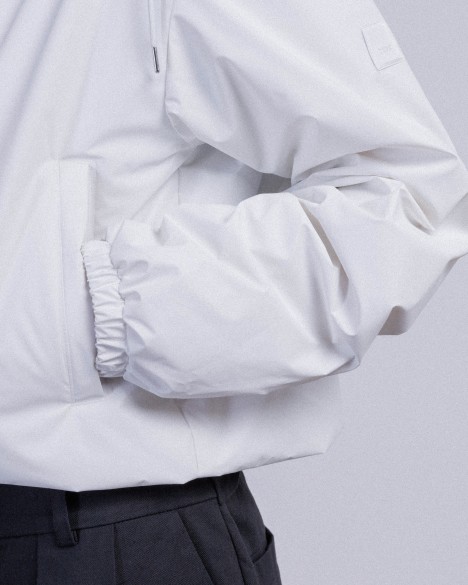 Chaqueta con capucha Rains Chaqueta con capucha Rains