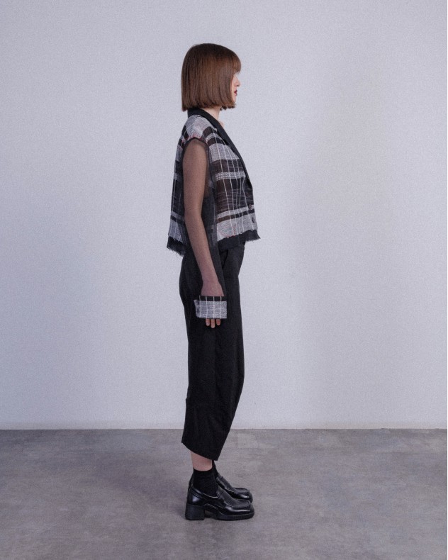 Chaqueta corta NU London