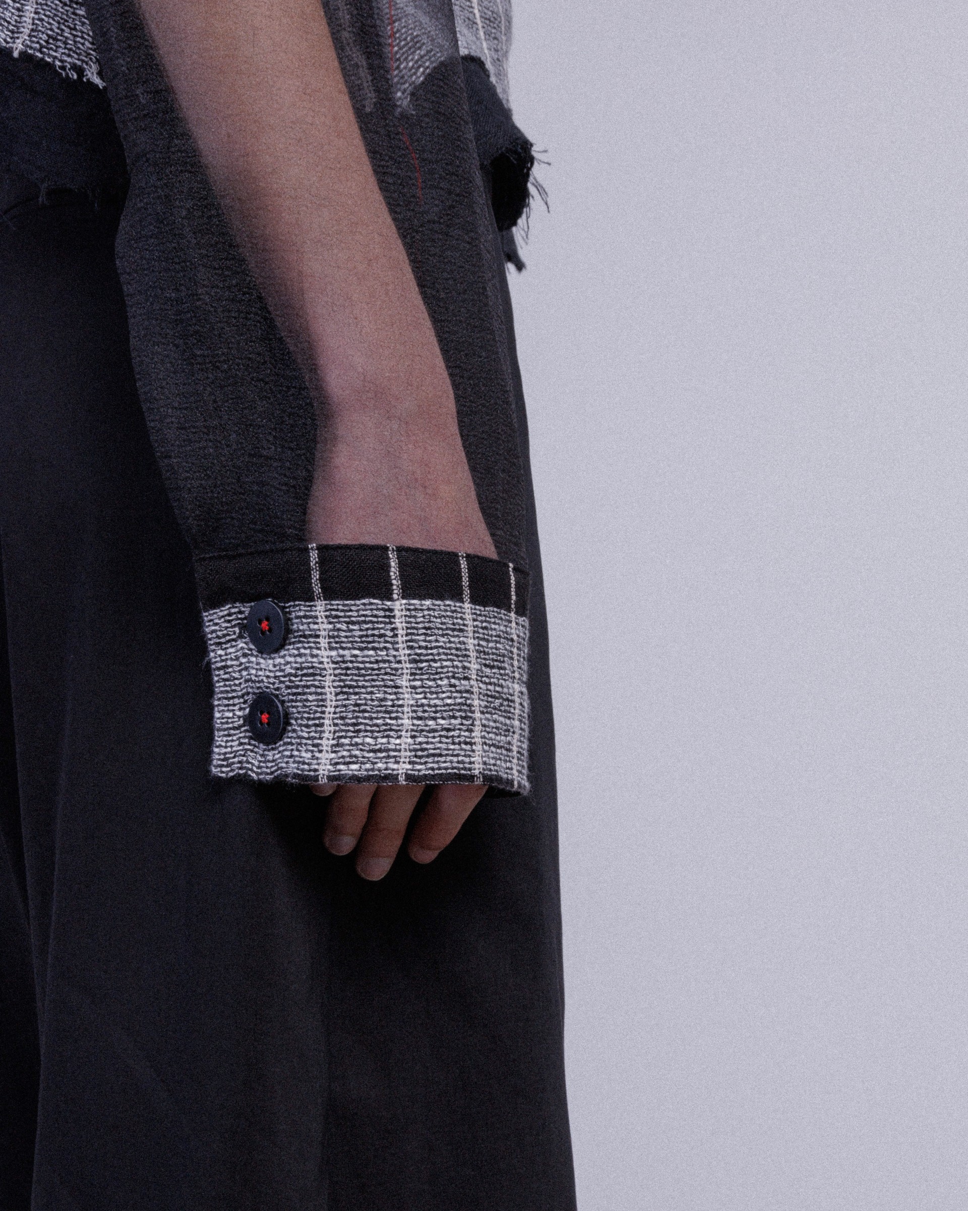 Chaqueta corta NU London