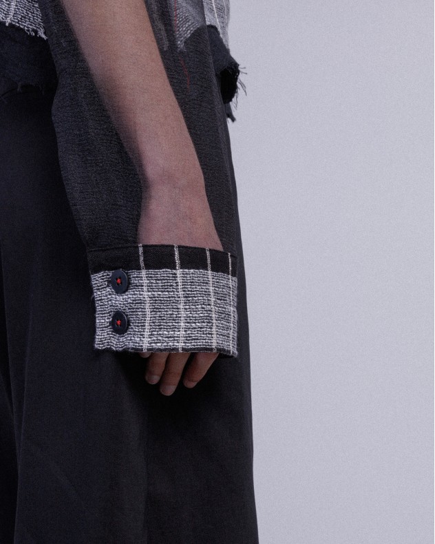 Chaqueta corta NU London