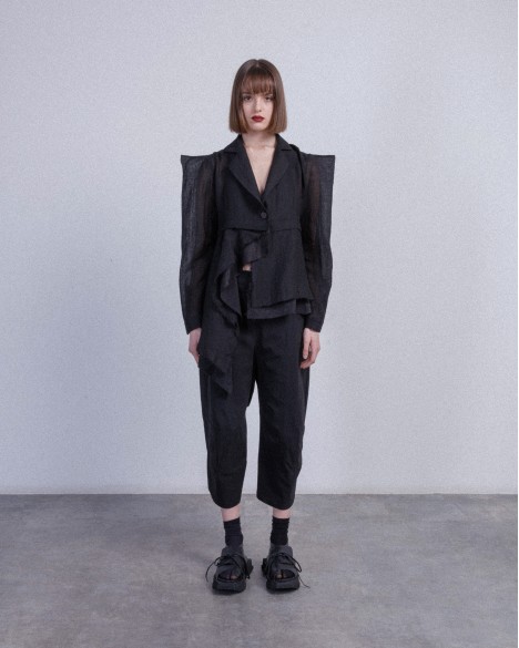 NU London Blazer