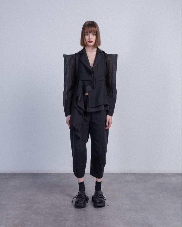 Blazer NU London