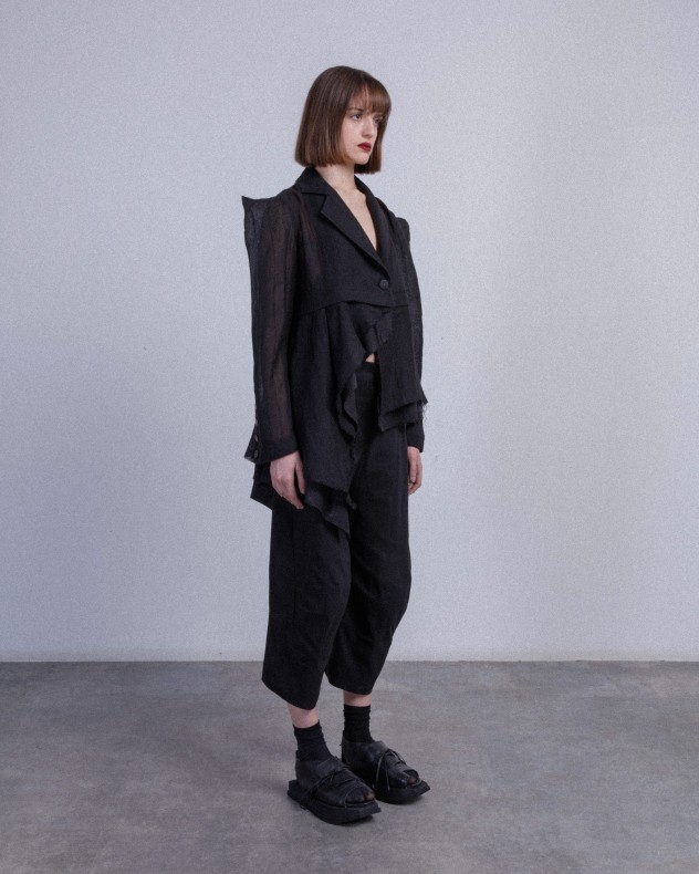 Blazer NU London