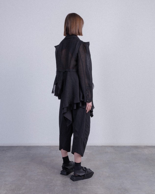 Blazer NU London