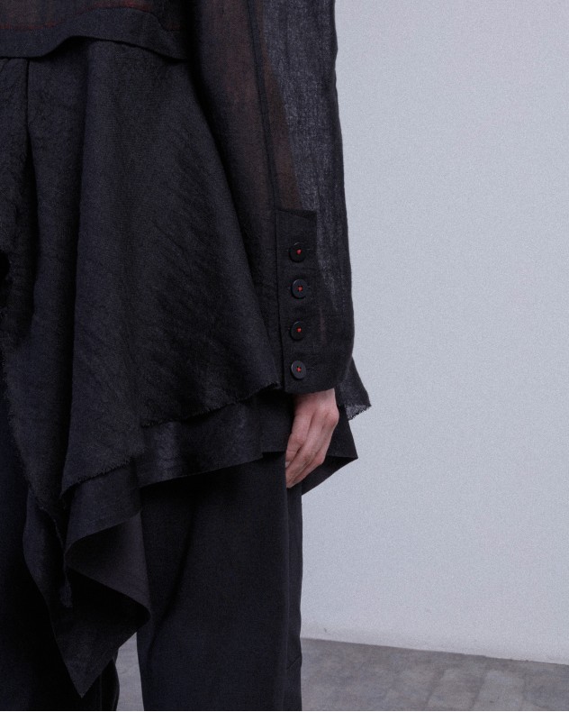 Blazer NU London