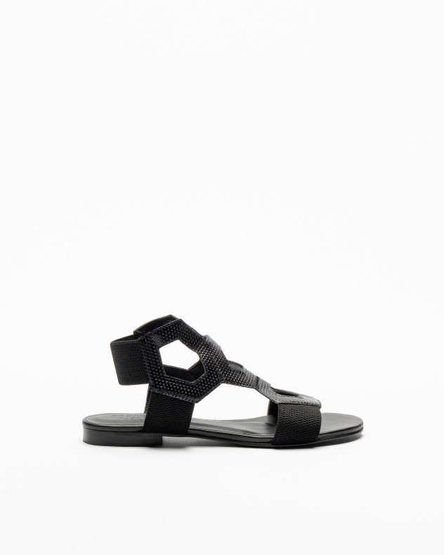 Sandalias planas PROF