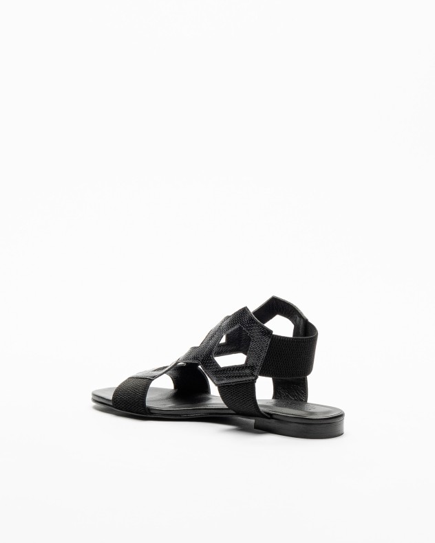 Sandalias planas PROF
