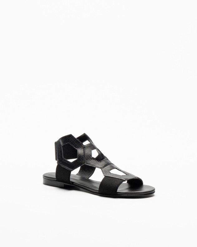 Sandalias planas PROF