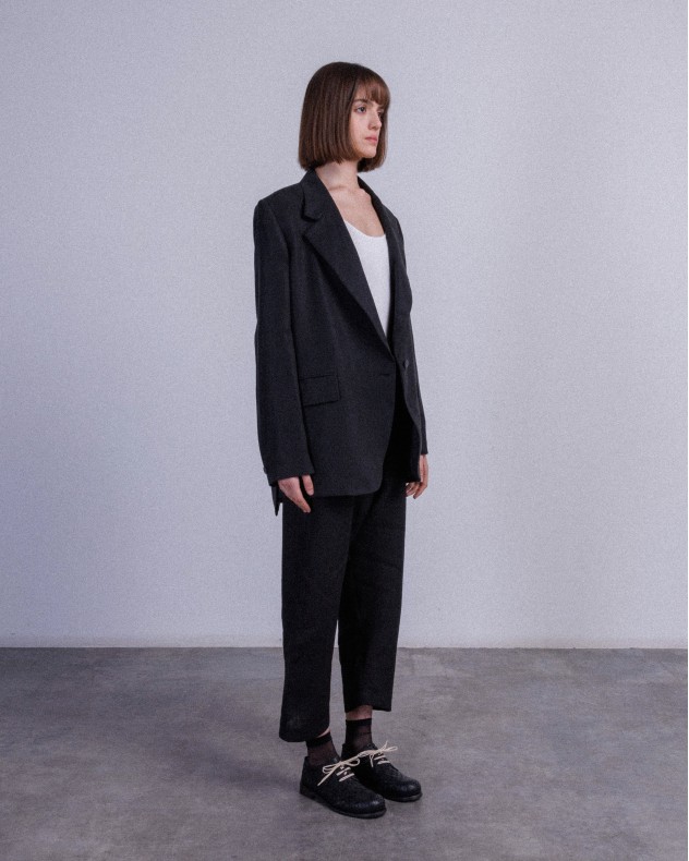 Blazer Malloni