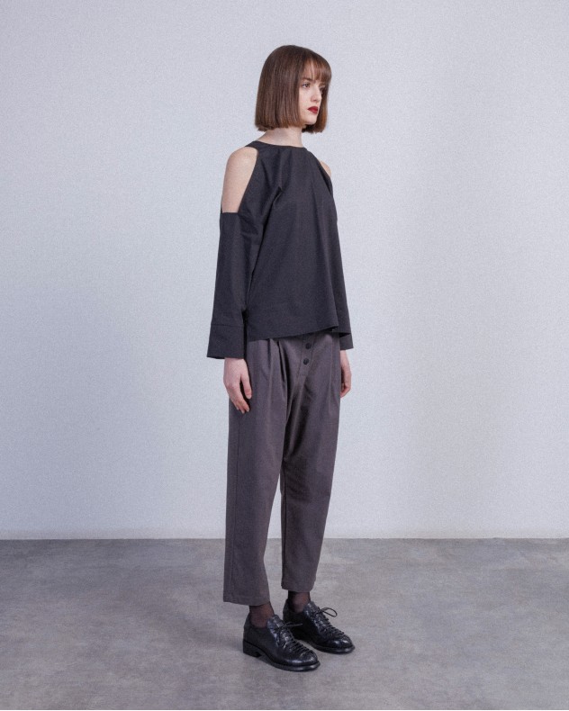 Shirt Ixos