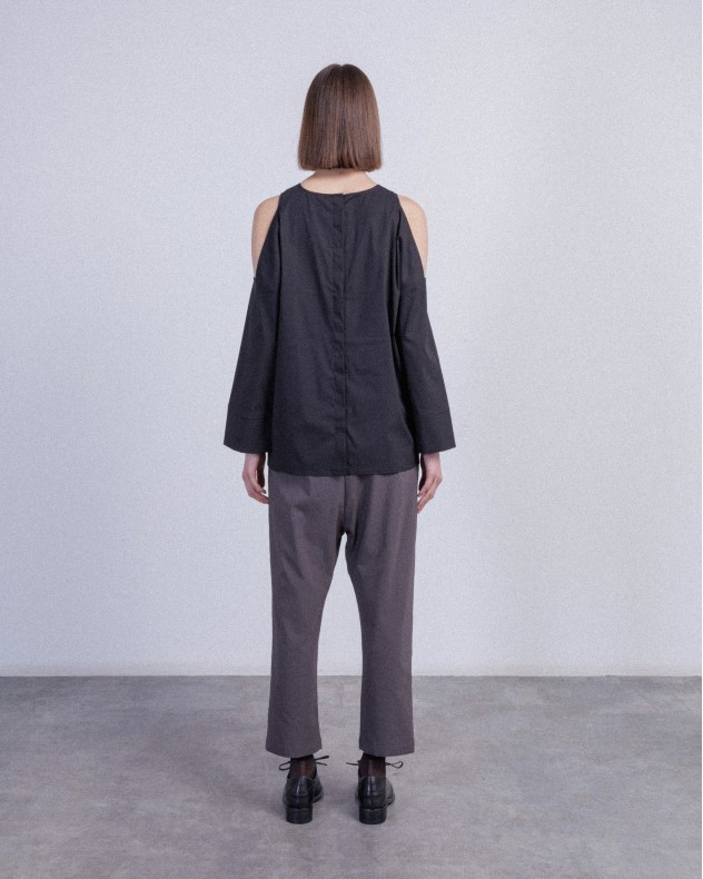 Camicia Ixos