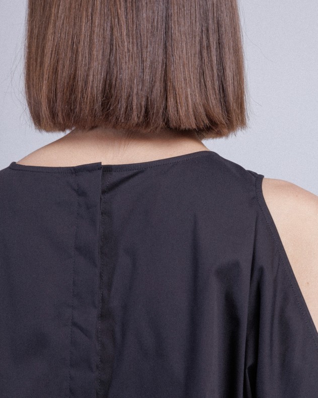 Camicia Ixos