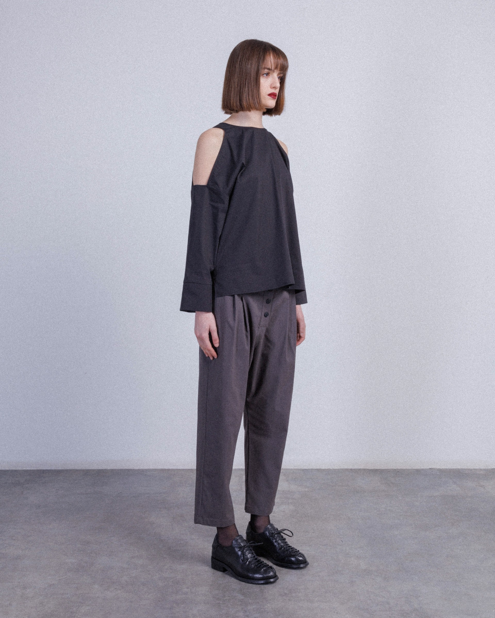 pantalones clásicos Ixos