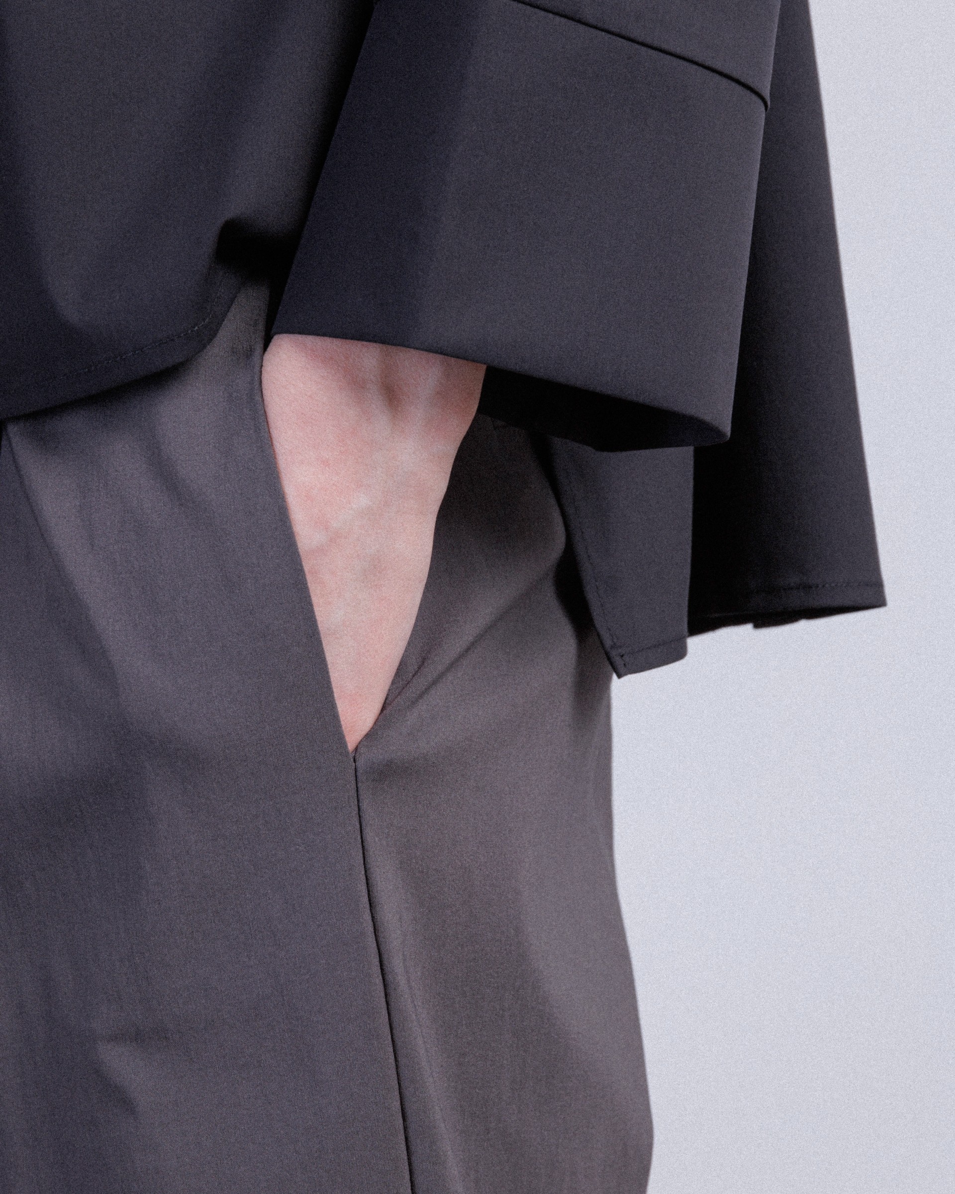 pantalones clásicos Ixos