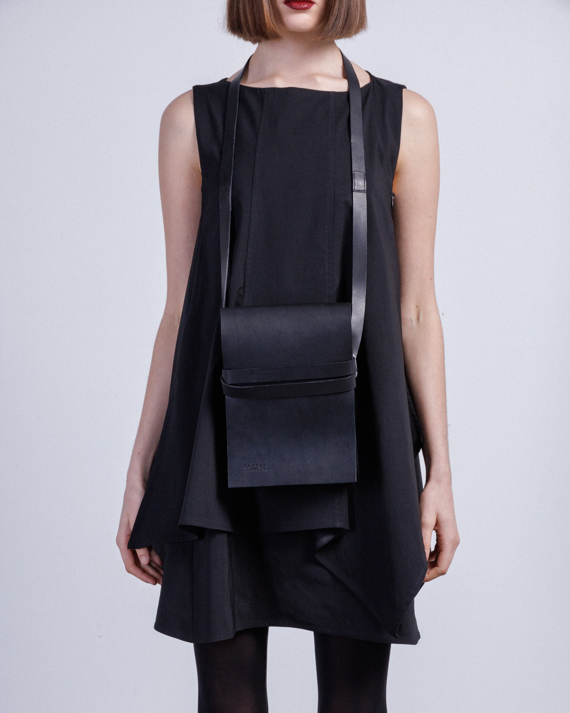 Borsa a tracolla Trippen