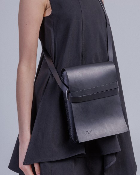 Borsa a tracolla Trippen Borsa a tracolla Trippen