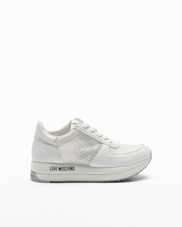Love Moschino Sneakers