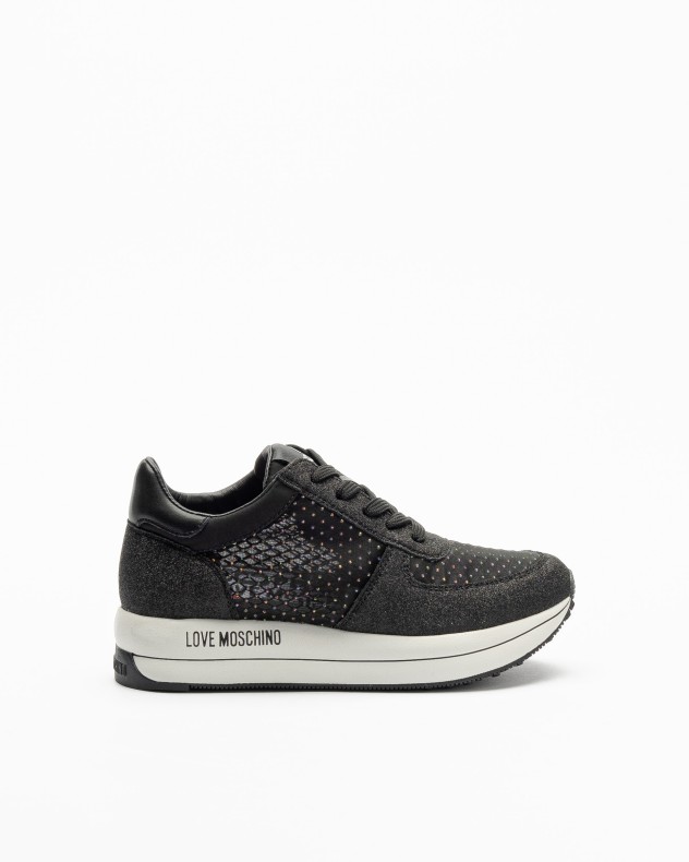 Love Moschino Sneakers