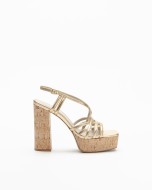 Pele 30 Dourado