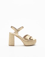 Pele 30 Dourado