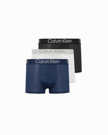Pack 3 Boxers Calvin Klein