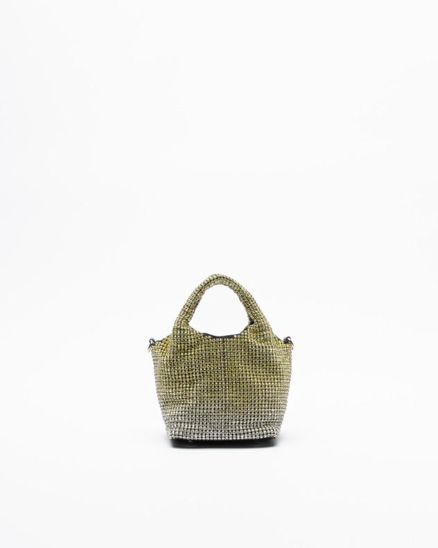 Handtasche Gloss