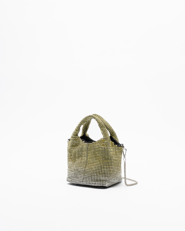 Bolso de mano Gloss