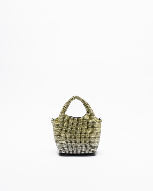 Bolso de mano Gloss