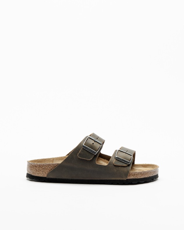 Sandlias Birkenstock