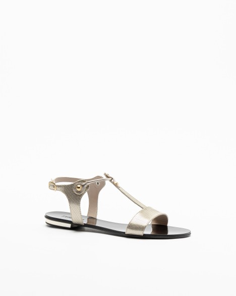 Platte sandalen PROF