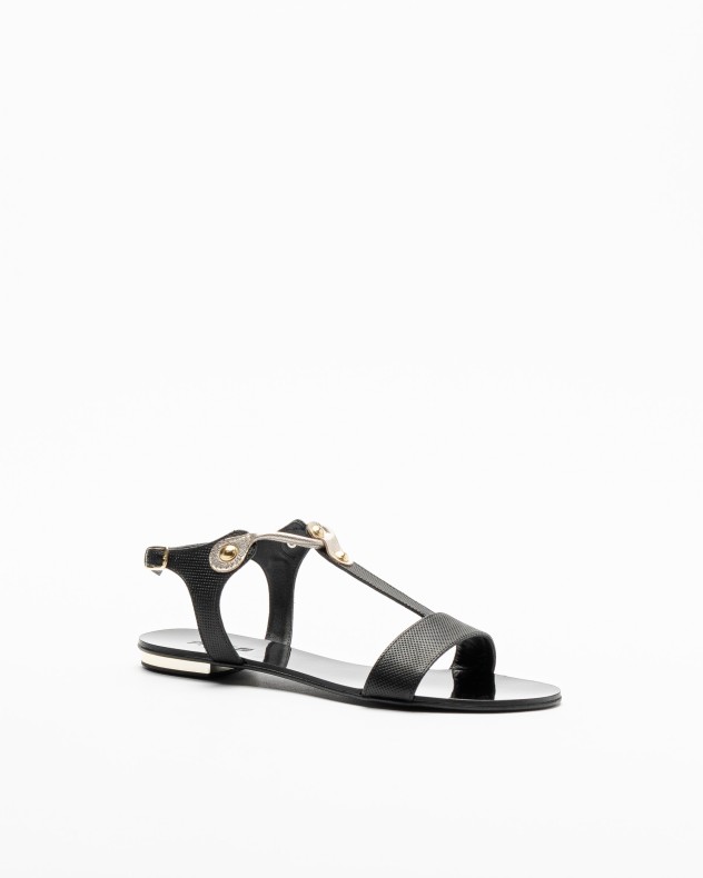 Sandalias planas PROF