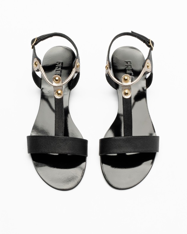 Sandalias planas PROF