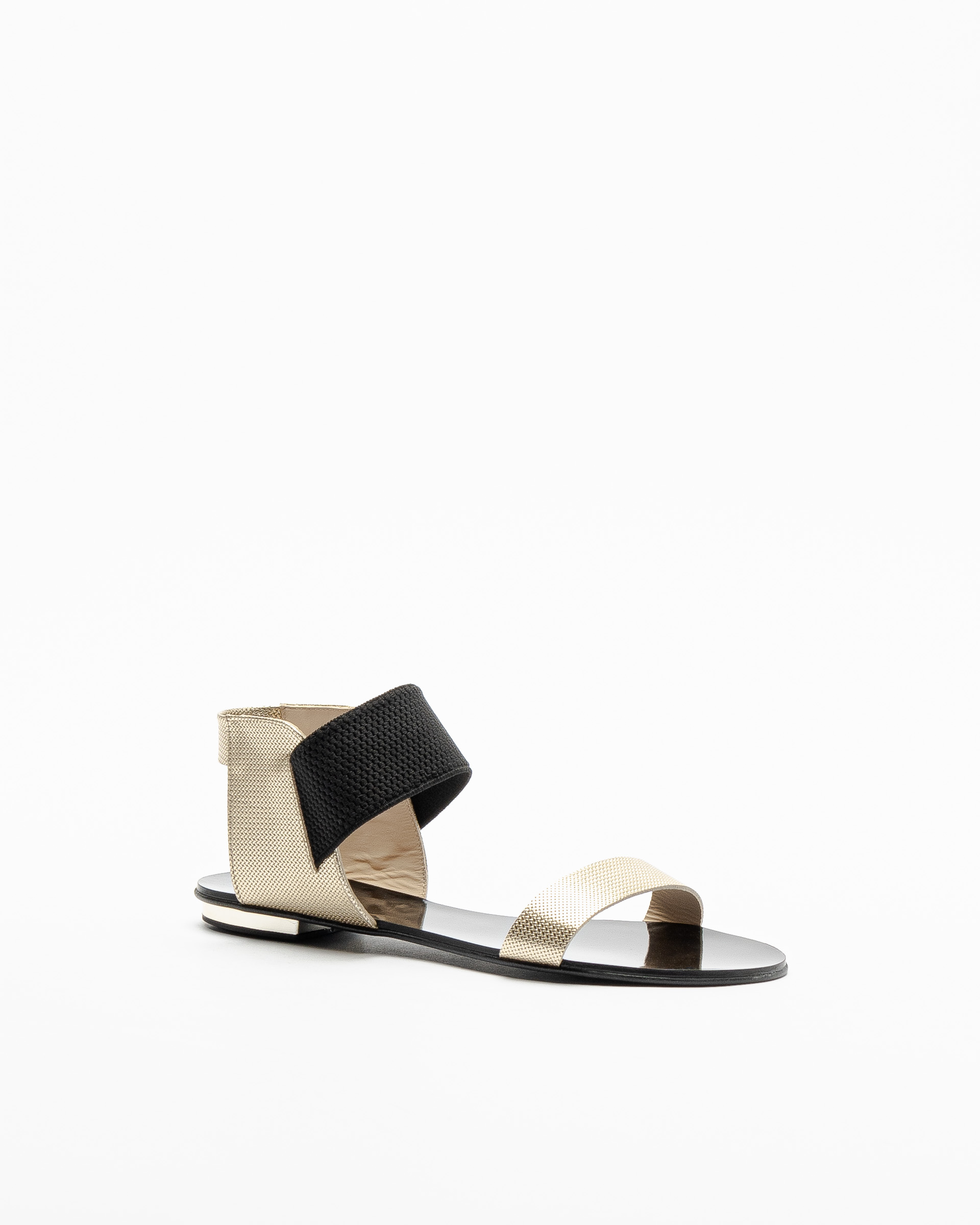 Flache Sandalen PROF