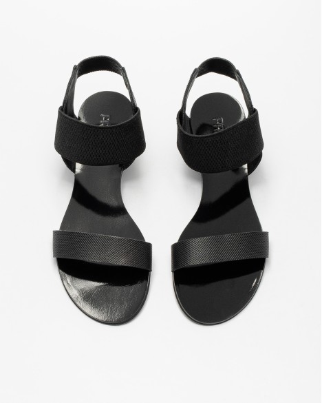 Flache Sandalen PROF