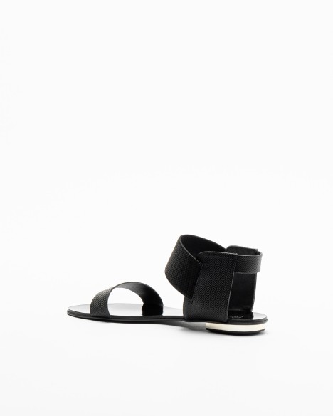 Flache Sandalen PROF