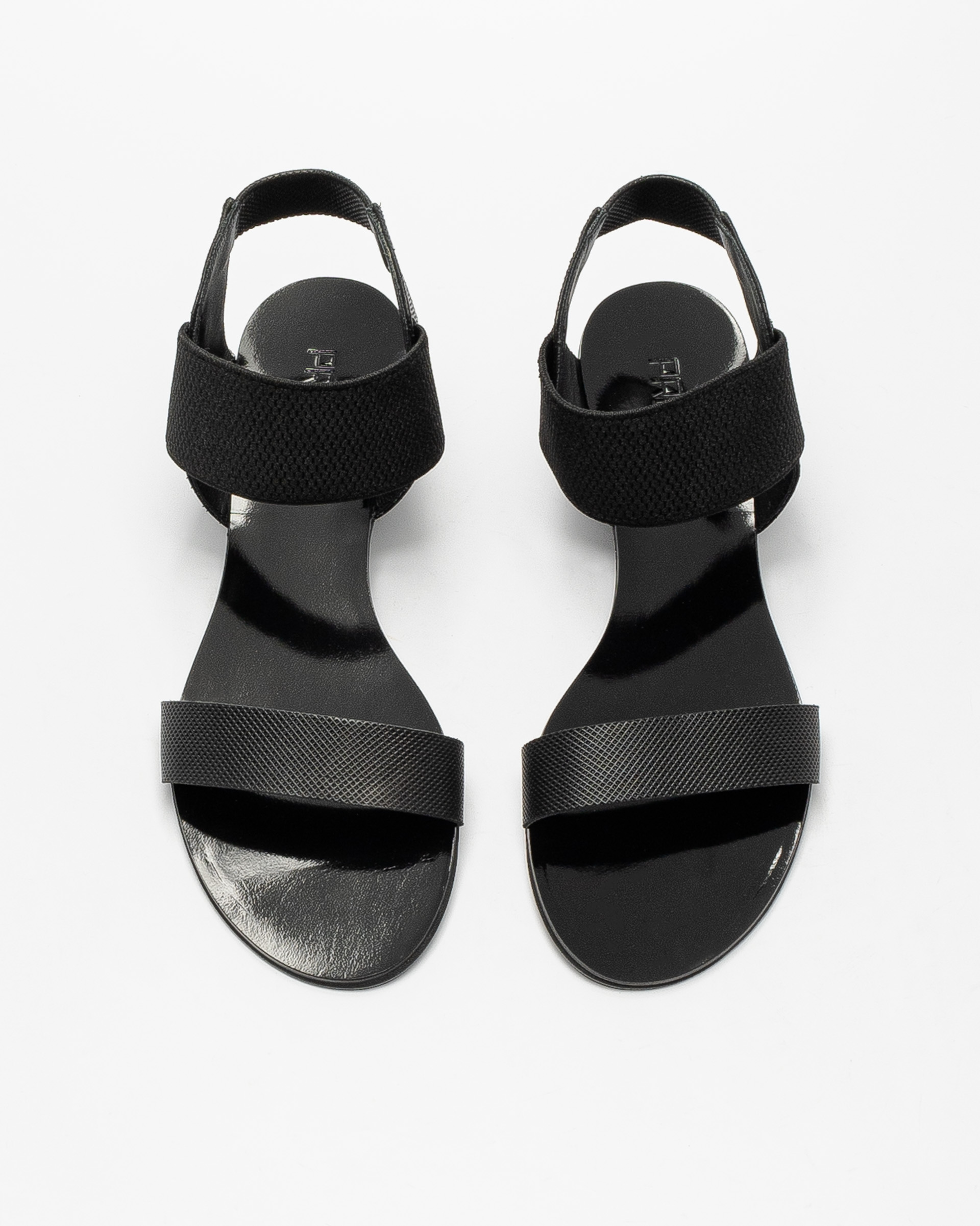 Sandálias rasas PROF