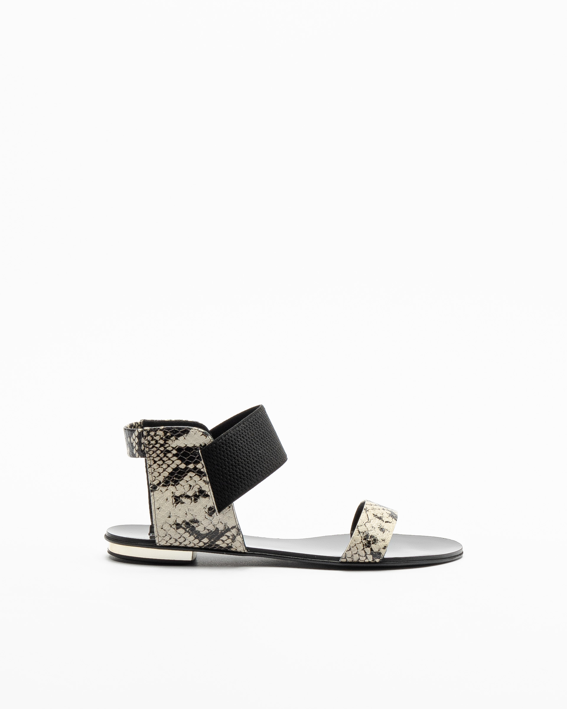 Flache Sandalen PROF