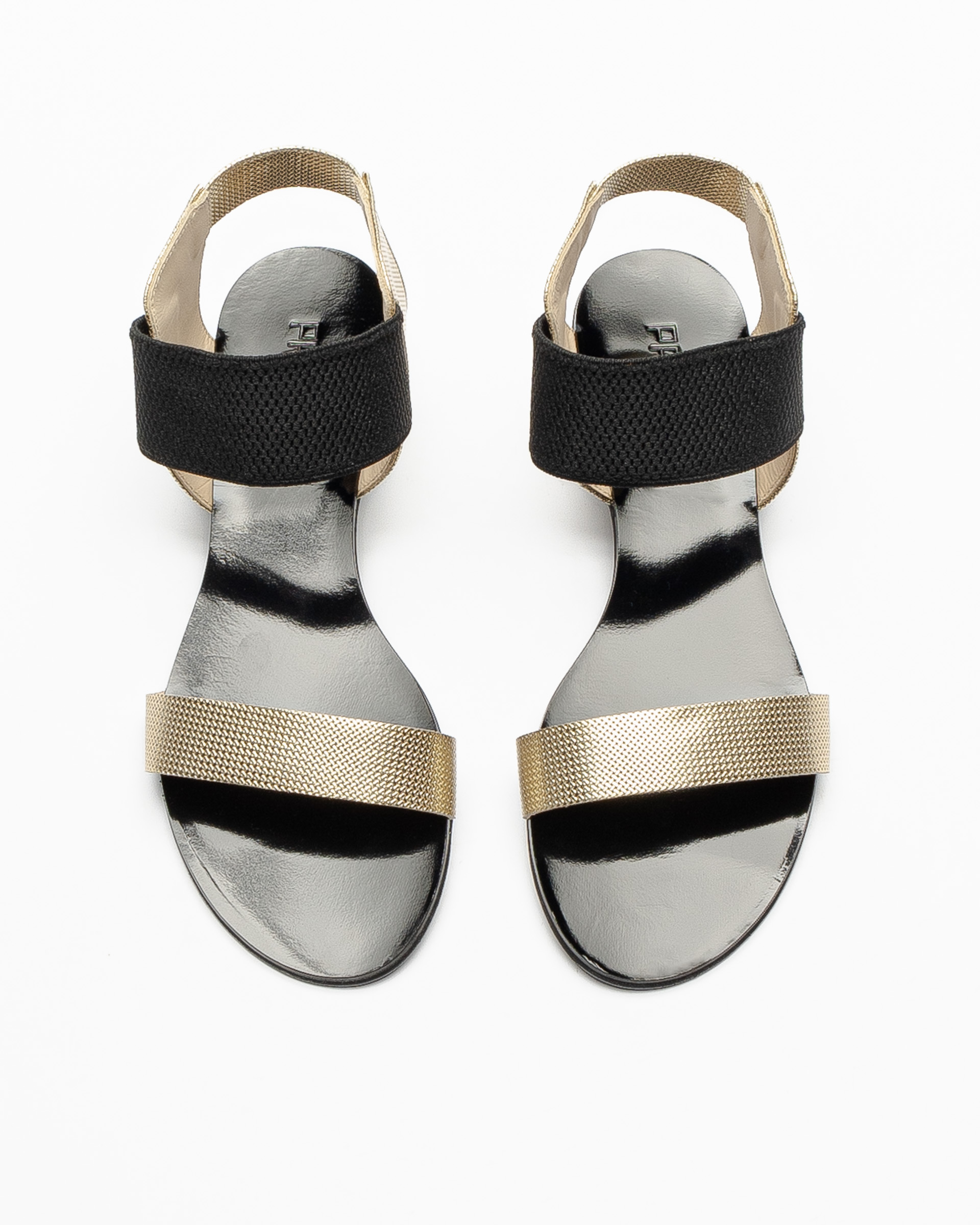 Flache Sandalen PROF