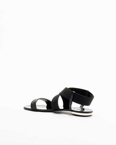 Platte sandalen PROF